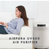 Airpura UV600 Air Purifier