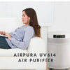 Airpura UV614 Air Purifier