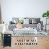 Austin Air HealthMate Air Purifier