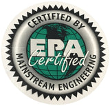 EPA Certification Image