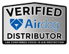 Airdog Distributor