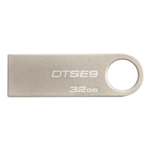 PENDRIVE KINGSTON USB 32GB – EconPlus