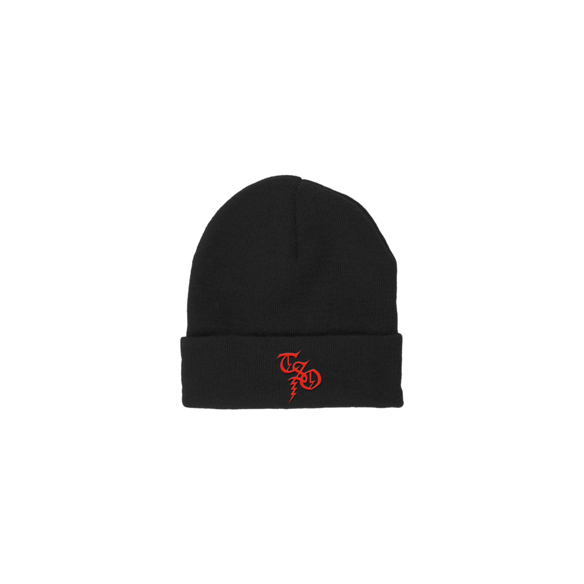 TSO Beanie (Black)