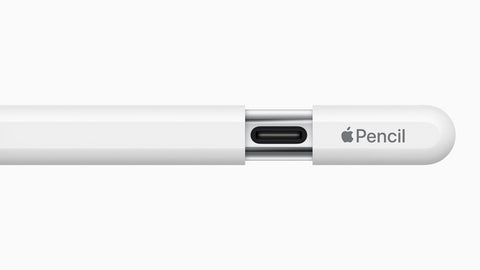 Apple Pencil 2 vs. Apple Pencil 3