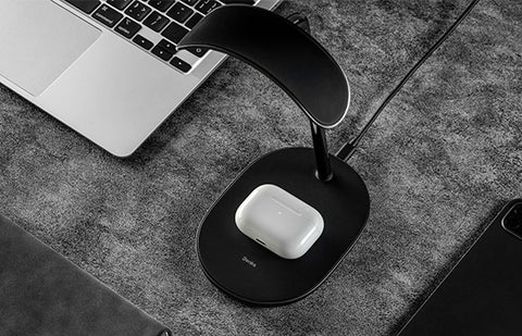 Benks Headphone Stand Wireless Charger