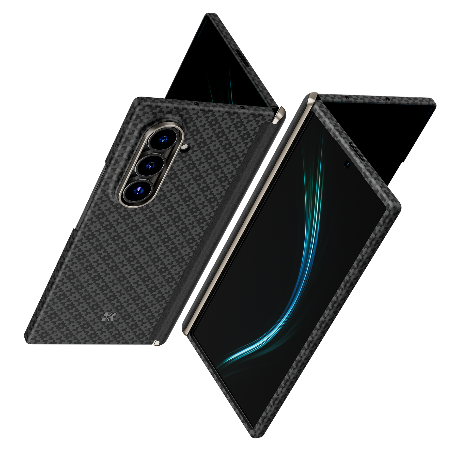 [Grand Combo] ArmorGrid ArmorAir Case built with Kevlar® for Samsung Galaxy Z Fold 7 (2).png__PID:2d96f63c-ecae-4305-867d-bbeb1188a96f
