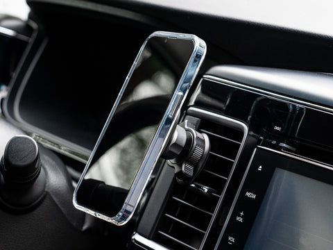 Benks MagSafe Car Phone Mount for iPhone
