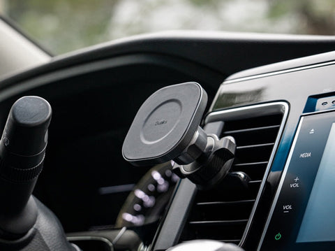 Benks Magnetic Phone Car Mount for iPhone