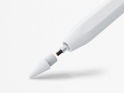 the best Apple pencil alternative has a durable pencil tip