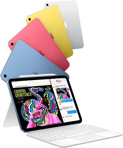 Does the Newest iPad Have MagSafe? Enhancing the 2024 OLED iPad Pro with the Right Accessories