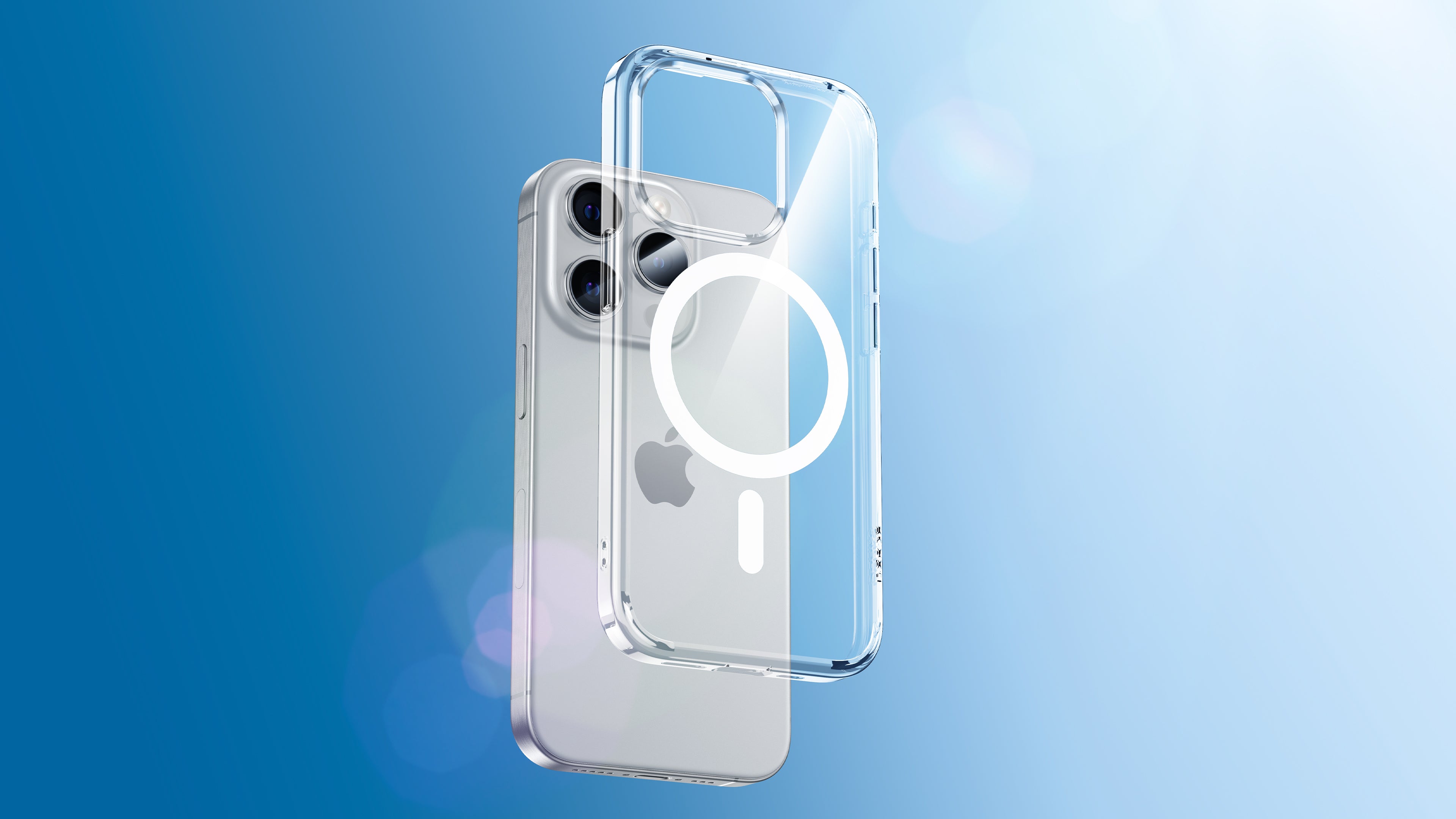 iphone clear case benks lucent pro transparent case.jpg__PID:f7e025fd-137f-40c1-8051-1aca592b3b87