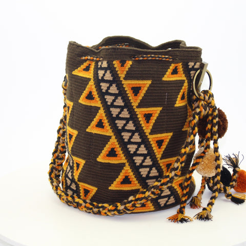 Mochila Tas | Latinbrand