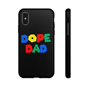 DOPE DAD Phone Case