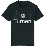 TuS Brauweiler Kinder T-Shirt "Turnen Weiss"