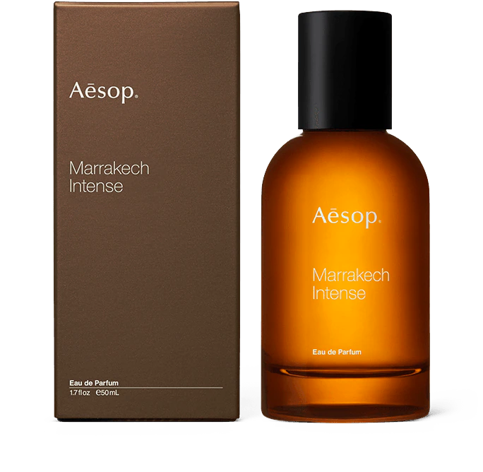 Gloam Eau de Parfum 50mL – aesopskincare.ph