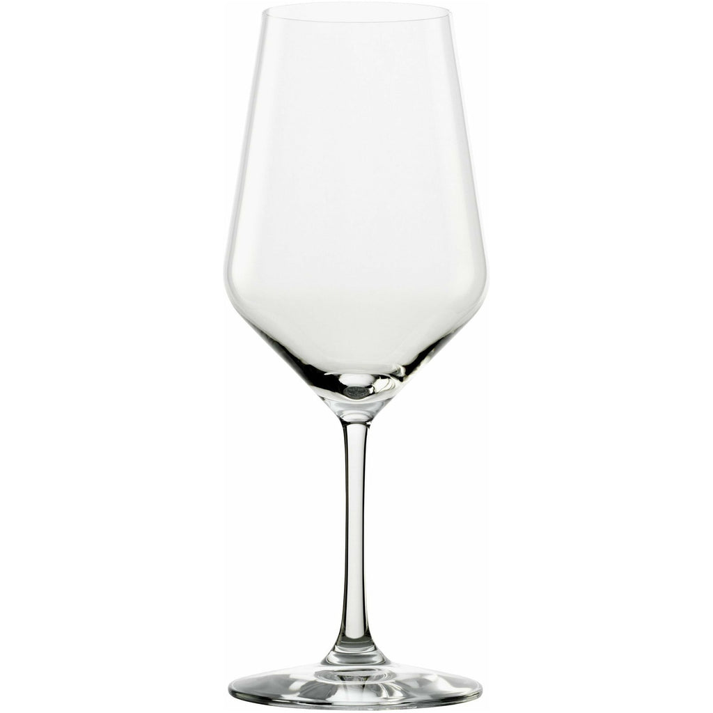 Stolzle Exquisit Burgundy Wine Glasses 650ml - Set of 6