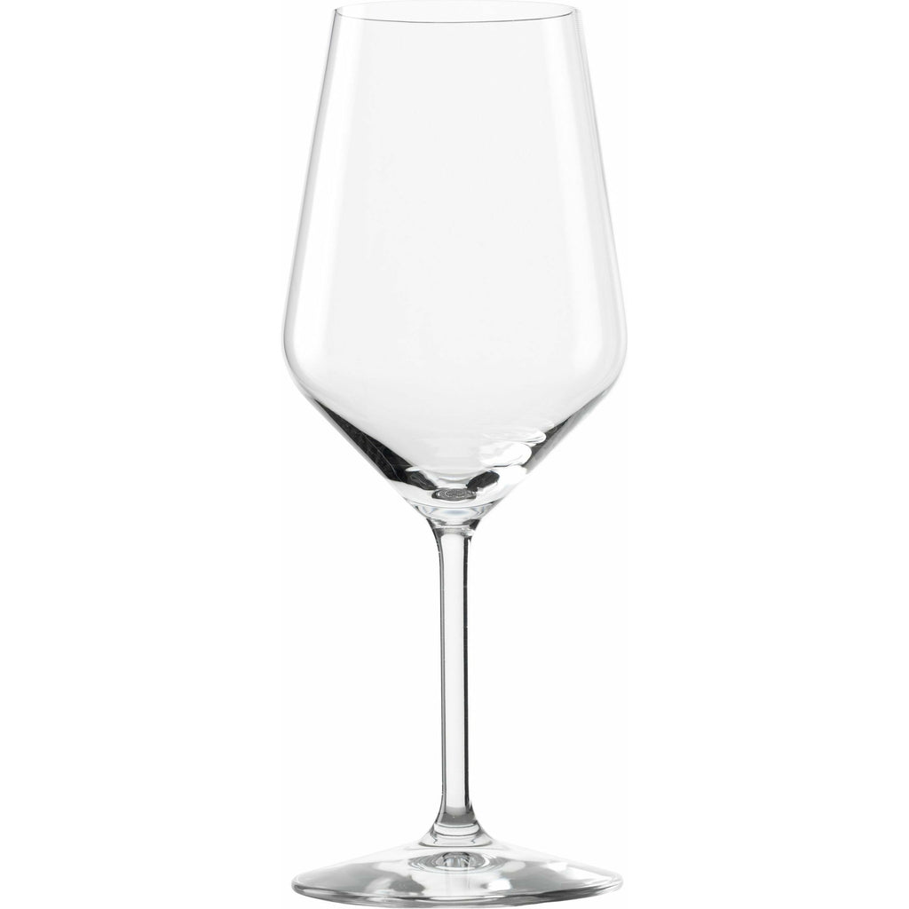 Stolzle Grandezza Burgundy Wine Glasses (Set of 6) - Winestuff