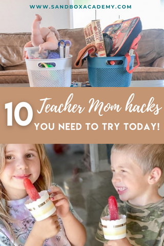 mom hack you will love