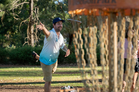 The 10 Best Beginner Disc Golf Tips