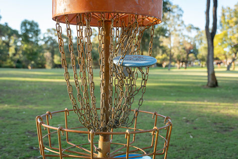 Top 10 Disc Golf Courses Perth - Everything You Need to Know