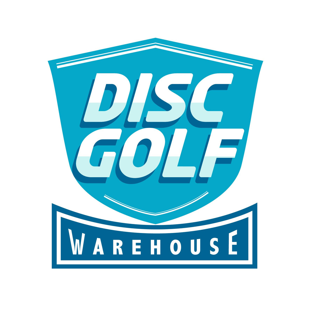 Disc Golf Warehouse