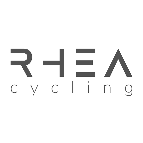 Rhea cycling