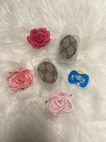 Upcycled AirPod Cases – I'm in Luxe