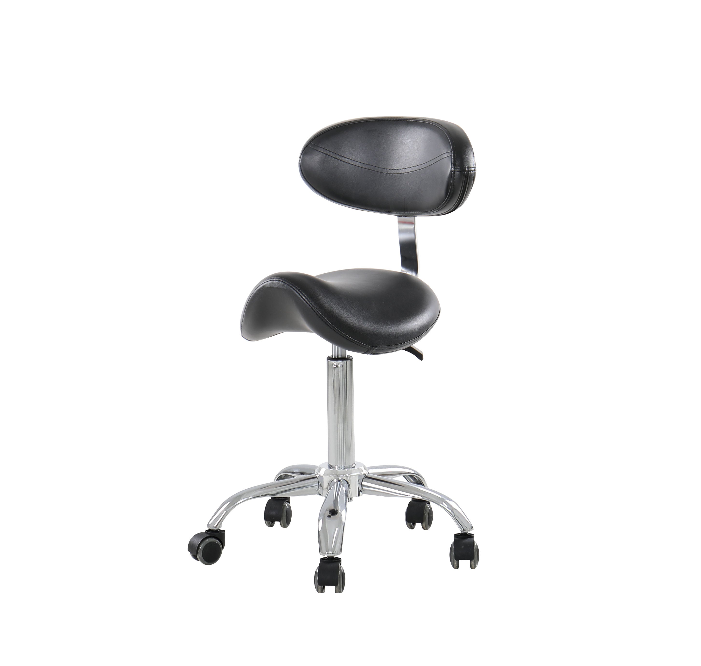 SILLON PEDICURA Y PODOLOGIA TARSE 5 MOTORES BLANCA