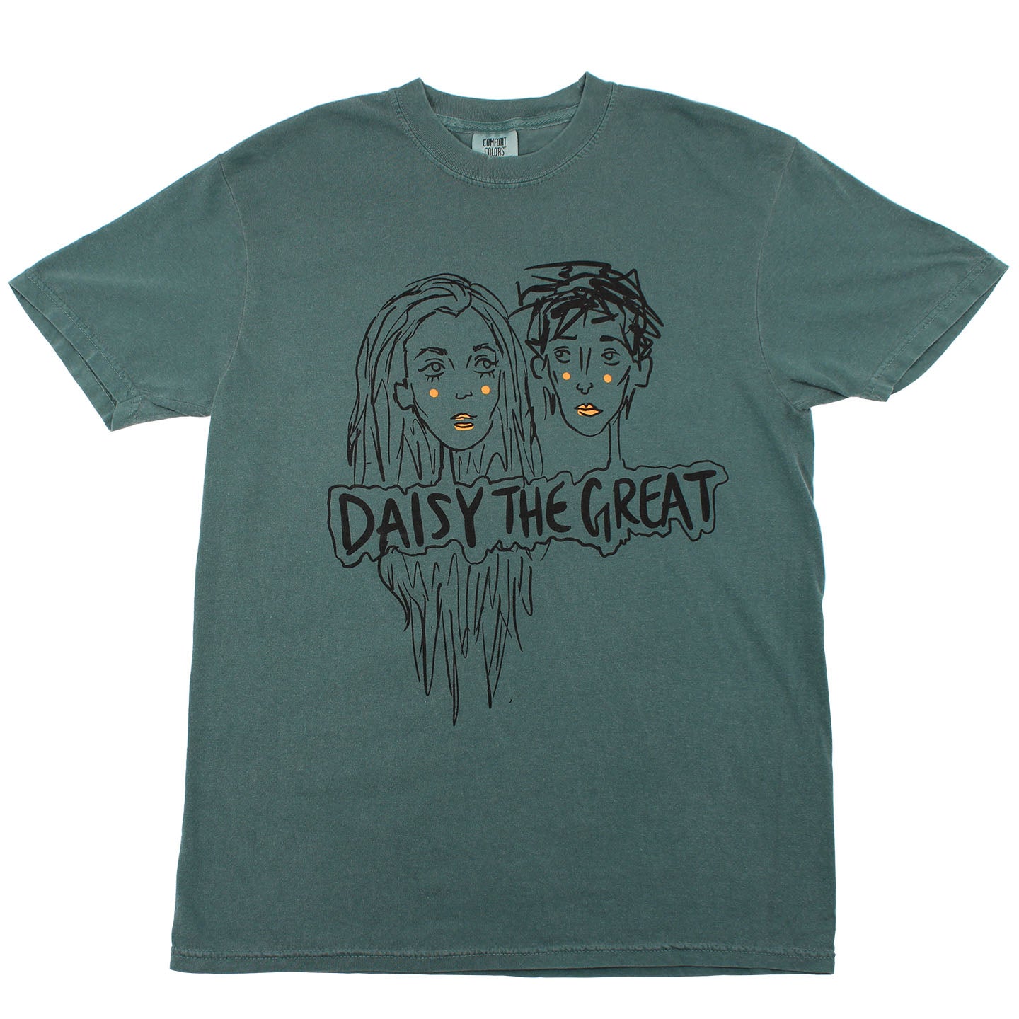 STORE — daisy the great