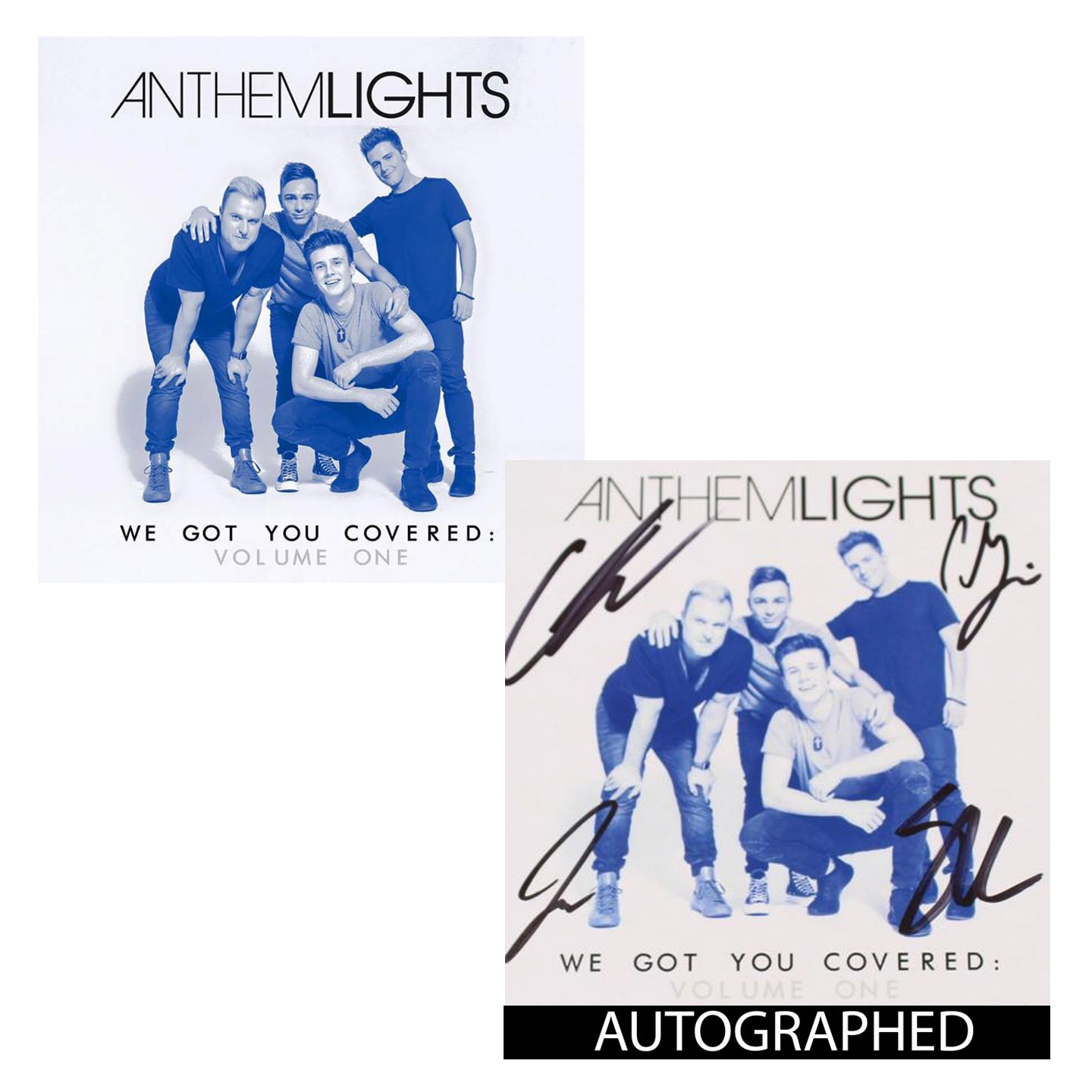 you have my heart anthem lights