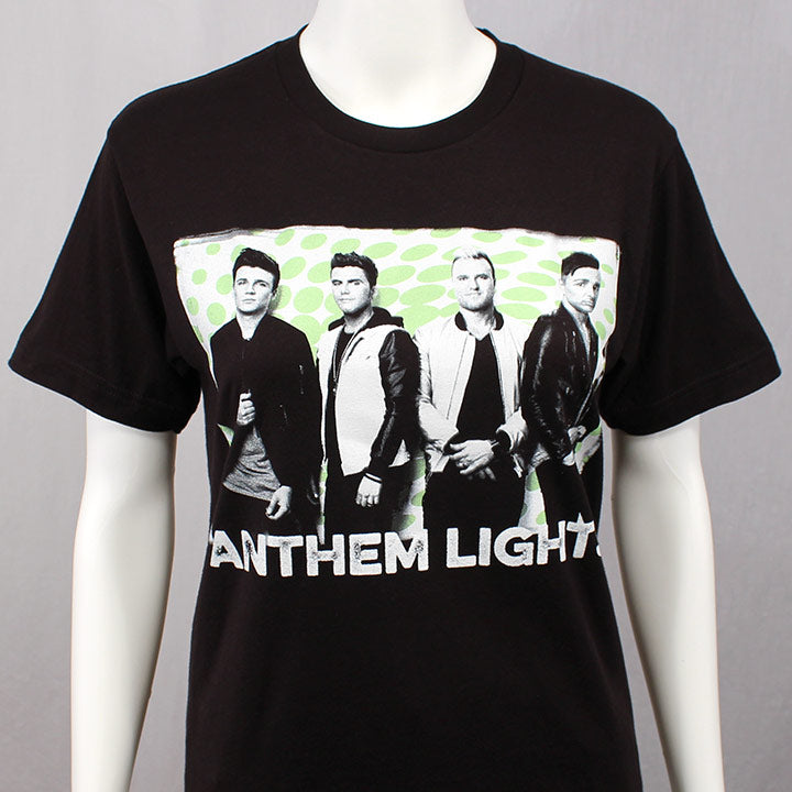 anthem lights band lps