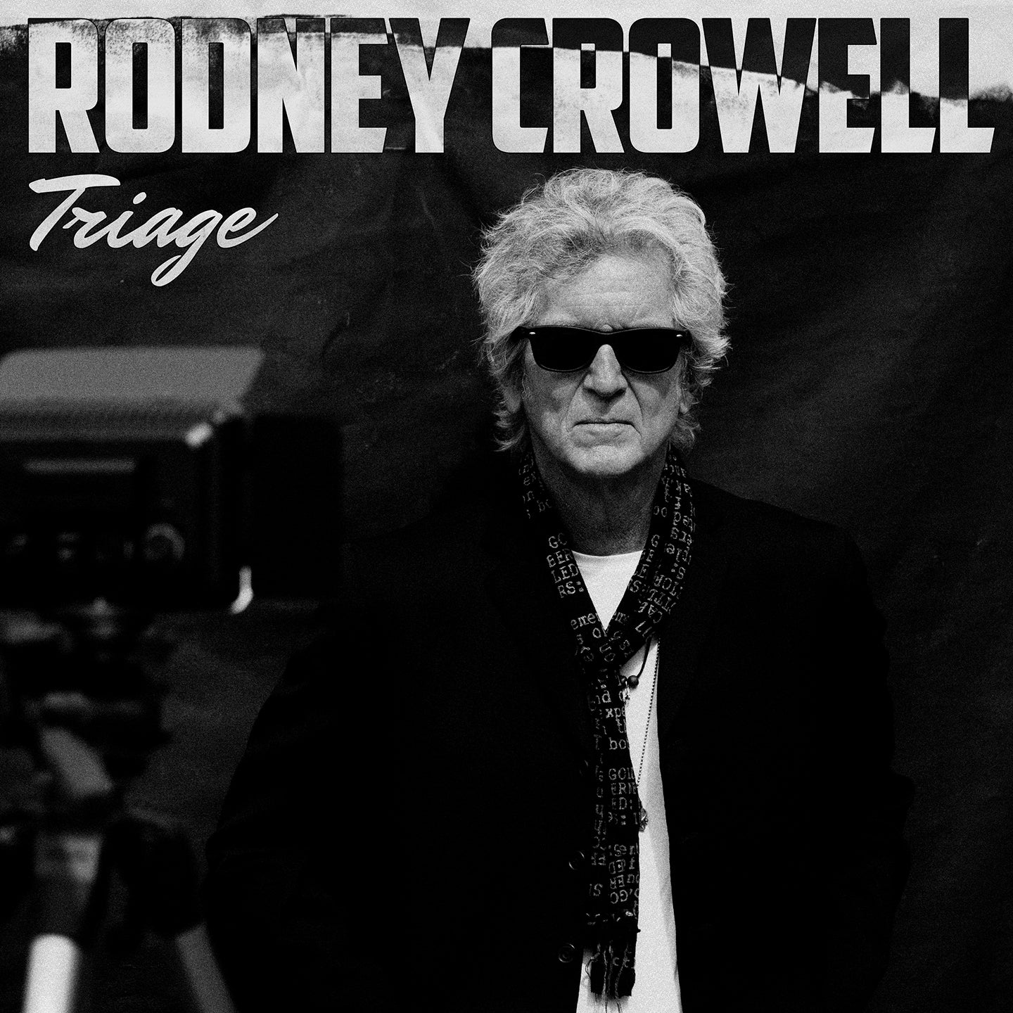 年中無休 - RODNEY CROWELL But NEIGHBORS What Will VINYL RODNEY The CROWELL  Neighbors Think THE