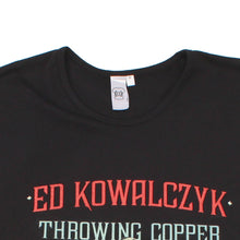 Load image into Gallery viewer, Throwing Copper 20th Anniversary Unplugged Tour Tee
