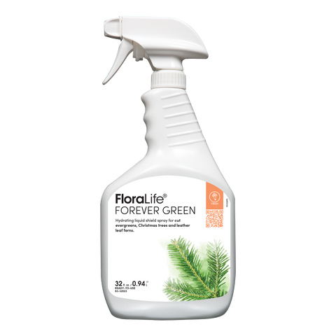 FloraLife® Clear Crowning Glory®