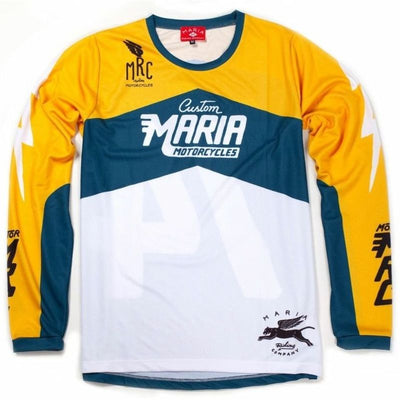 Picture of MARIA RIDING JERSEY ELECTRICA