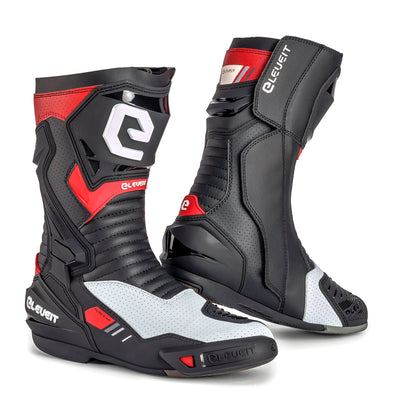 Picture of ELEVEIT S MIURA EVO AIR MOTOCYCLE BOOTS