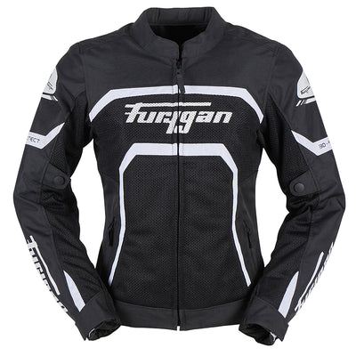 Picture of FURYGAN MYSTIC EVO VENTED MESH JACKET #6377