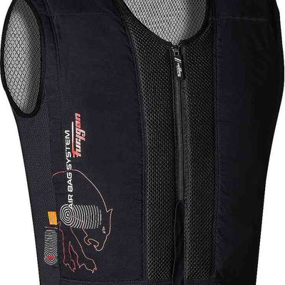 Picture of FURYGAN VEST FURY AIRBAG SYSTEM [7890]