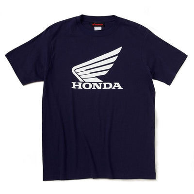 Picture of HONDA WING T-SHIRT #0SYTN-W56-V