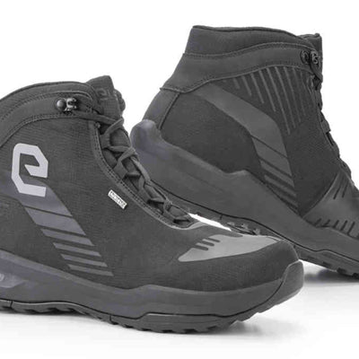 Picture of ELEVEIT TOWN LADY WP MOTOCYCLE BOOTS