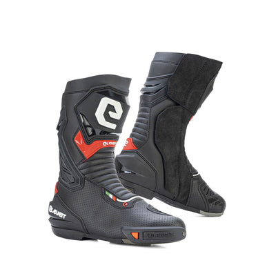 Picture of ELEVEIT S MIURA AIR MOTOCYCLE BOOTS