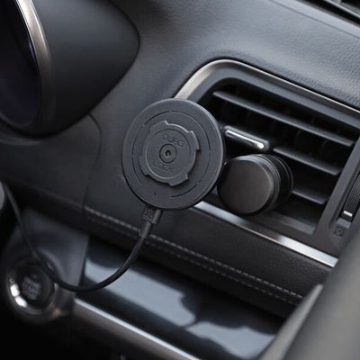 Picture of QUADLOCK VENT CAR MOUNT