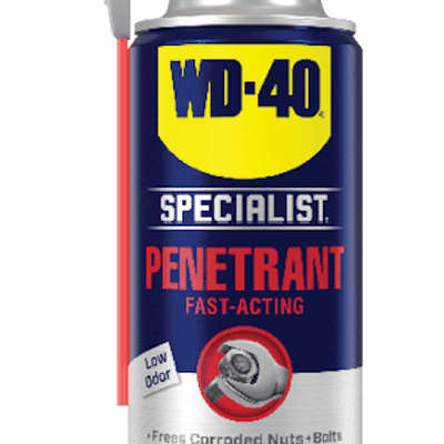 Picture of WD-40 SPECIALIST PENETRANT SPRAY 11OZ