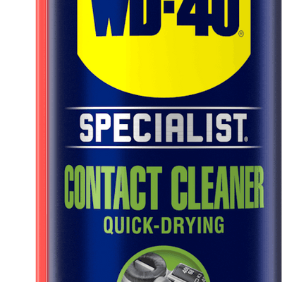 Picture of WD SPECIALIST FAST DRYING CONTACT CLEANER 360ml