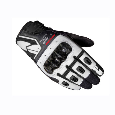 Picture of SPIDI G-CARBON  SHORT LEATHER GLOVES #C88