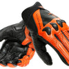 Picture of option BLACK/FLUO-RED