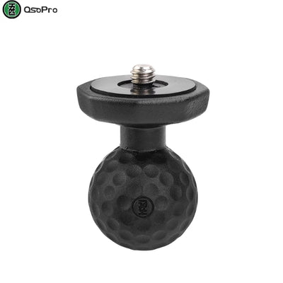 Picture of MWUPP BALL BASE MOUNT WITH 1/4" SCREW MOUNT FOR ACTION CAM