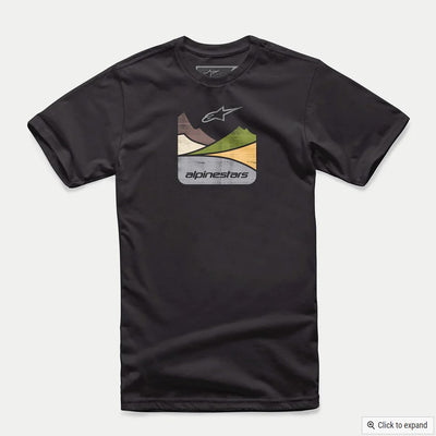 Picture of ALPINESTARS EXPO TEE #482-76206