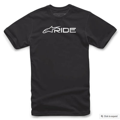 Picture of ALPINESTARS RIDE 3.0 TEE #482-76254