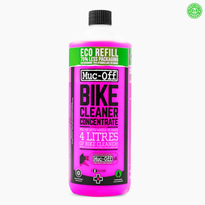 Picture of MUC OFF NANO TECH BIKE CLEANER CONCENTRATE 1L 347